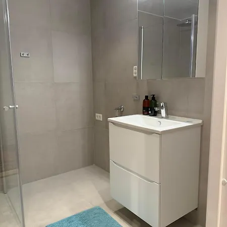 Borealis, Flat At Vervet Apartamento Tromsø